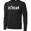 Thumbnail: Sport Tek Long Sleeve Black  Shirt