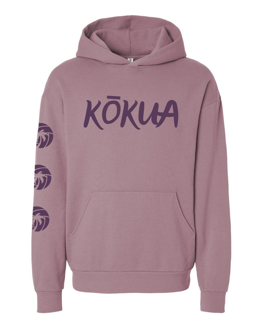 Orchid Hoodie