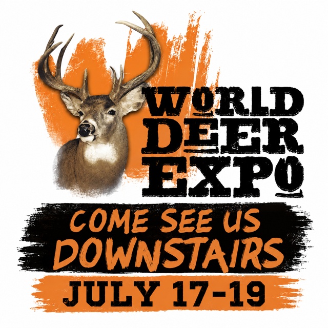 2026 World Deer Expo
