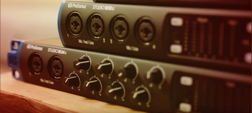 A Beginner’s Guide to Audio Interfaces 