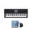 Thumbnail: CASIO CT-X870IN 61-Key Portable Keyboard