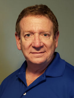 Doug Robinson