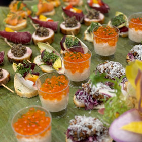 Gallery | Private Chef & Catering Visuals