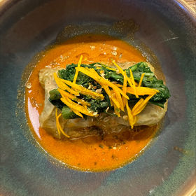 Gallery | Private Chef & Catering Visuals