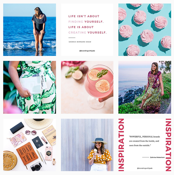 how to establish a stronger brand on social media - instagram marketing
