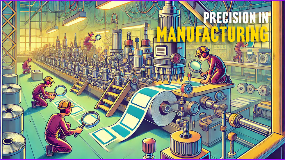 Tackling Label Misalignment: Best Practices for Precision in Production