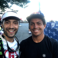 Kai Lenny / Waterman