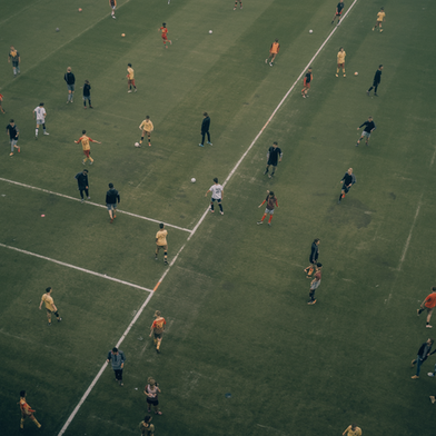 Navigating the Summer ID Camp Season (Without Wasting Your Weekends)