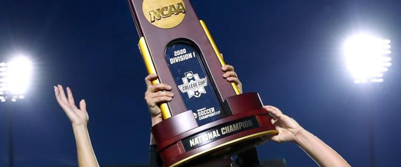 NCAA women's soccer trophy 120123.jpg
