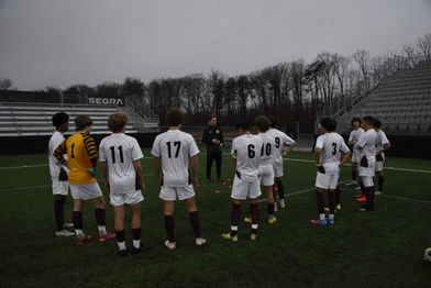 3 Things You Should Expect from Your Coach