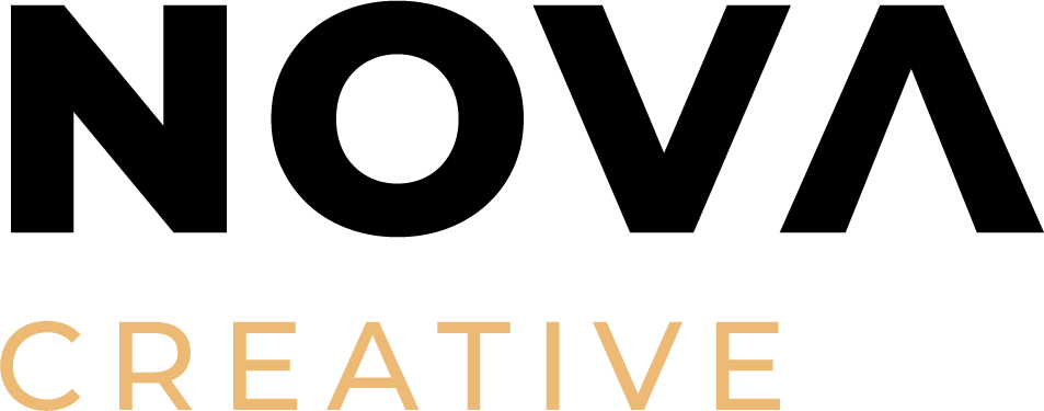 FAQs | Nova Creative — Creative Marketing Studio UK