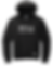 MVLA HOODIE (BLACK)