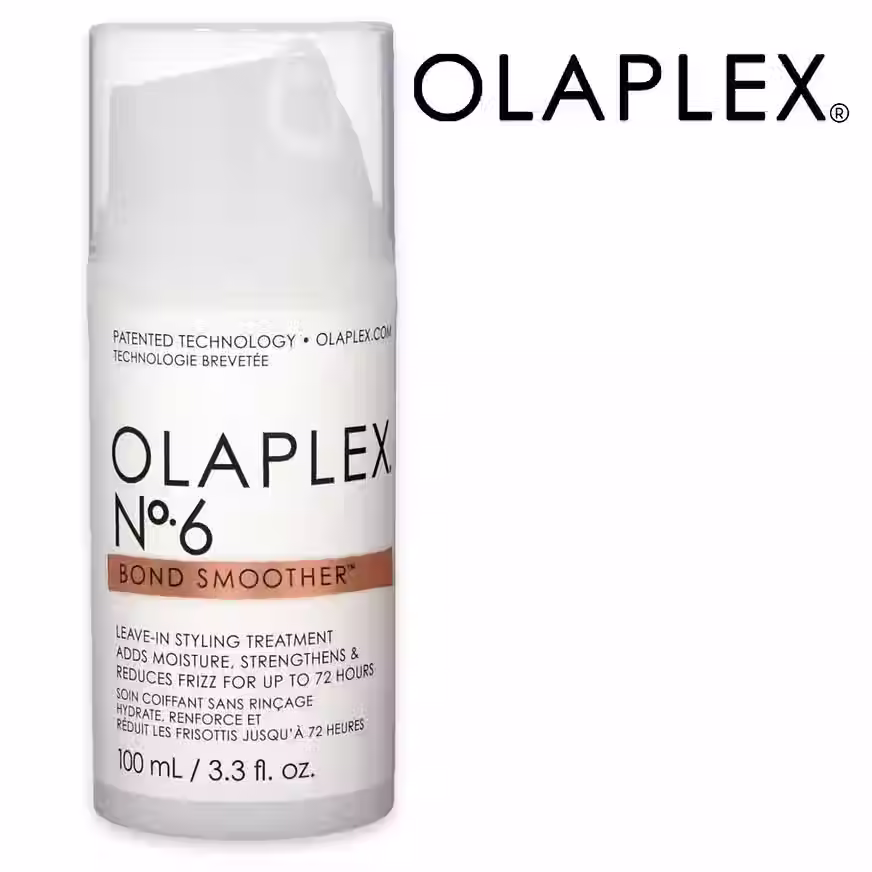 Olaplex Nº6 Bond Smoother – 100 ml