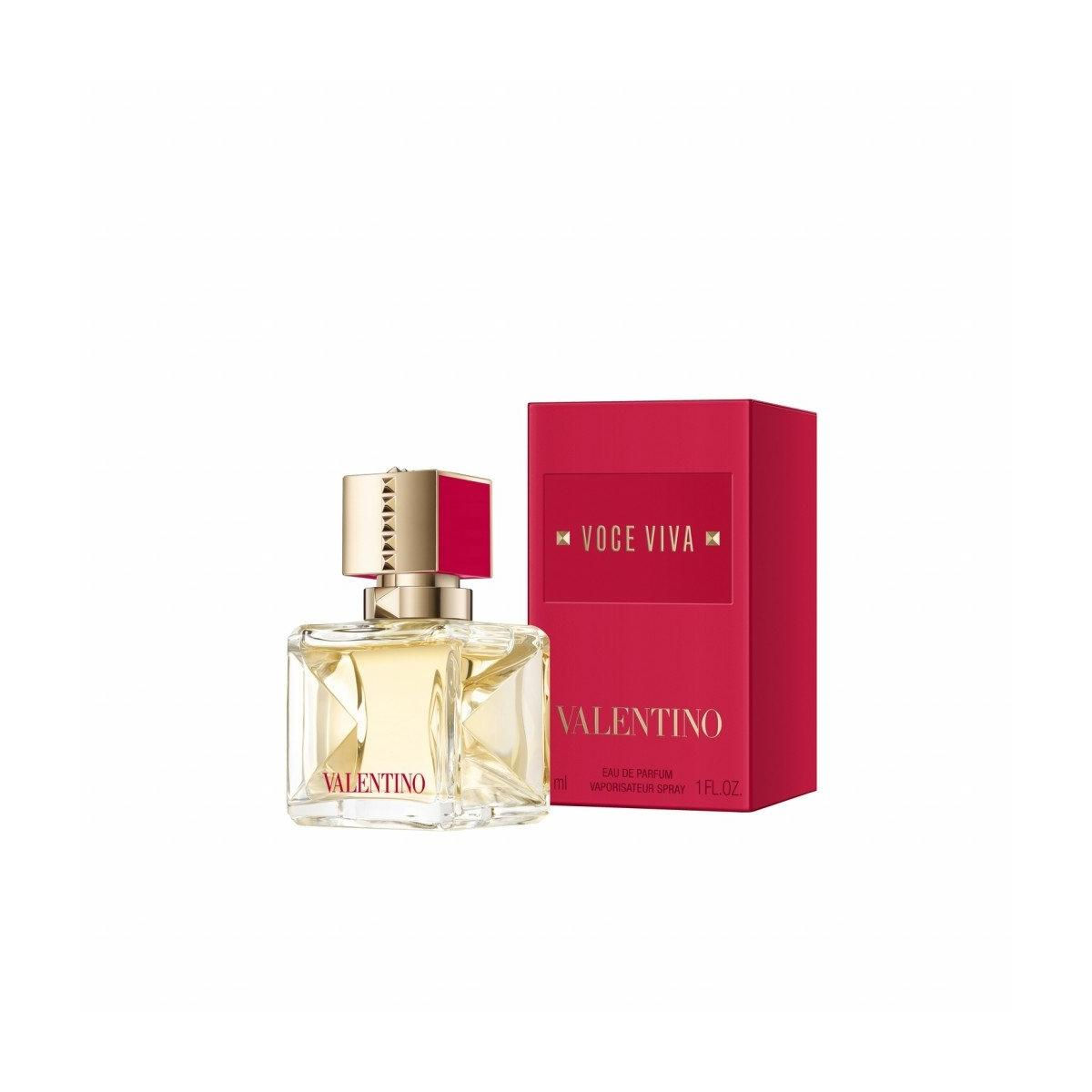 Valentino Voce Viva EDP - 100 ml
