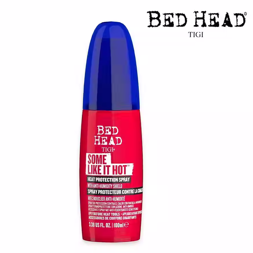 TIGI Some Like It Hot – Heat Protection Spray – 100 ml
