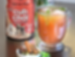 Mint Infused Iced Chai