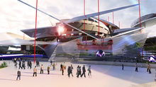 Science City