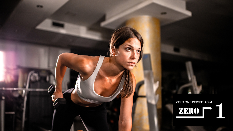 【完全ガイド】パーソナルジム初心者が最初にやること7つ｜これだけ押さえれば失敗しません