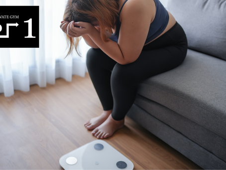 【薬院】40代女性におすすめのパーソナルジム|無理なく健康的に理想の体を目指す方法