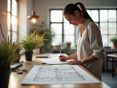 formations de décorateur d'intérieur