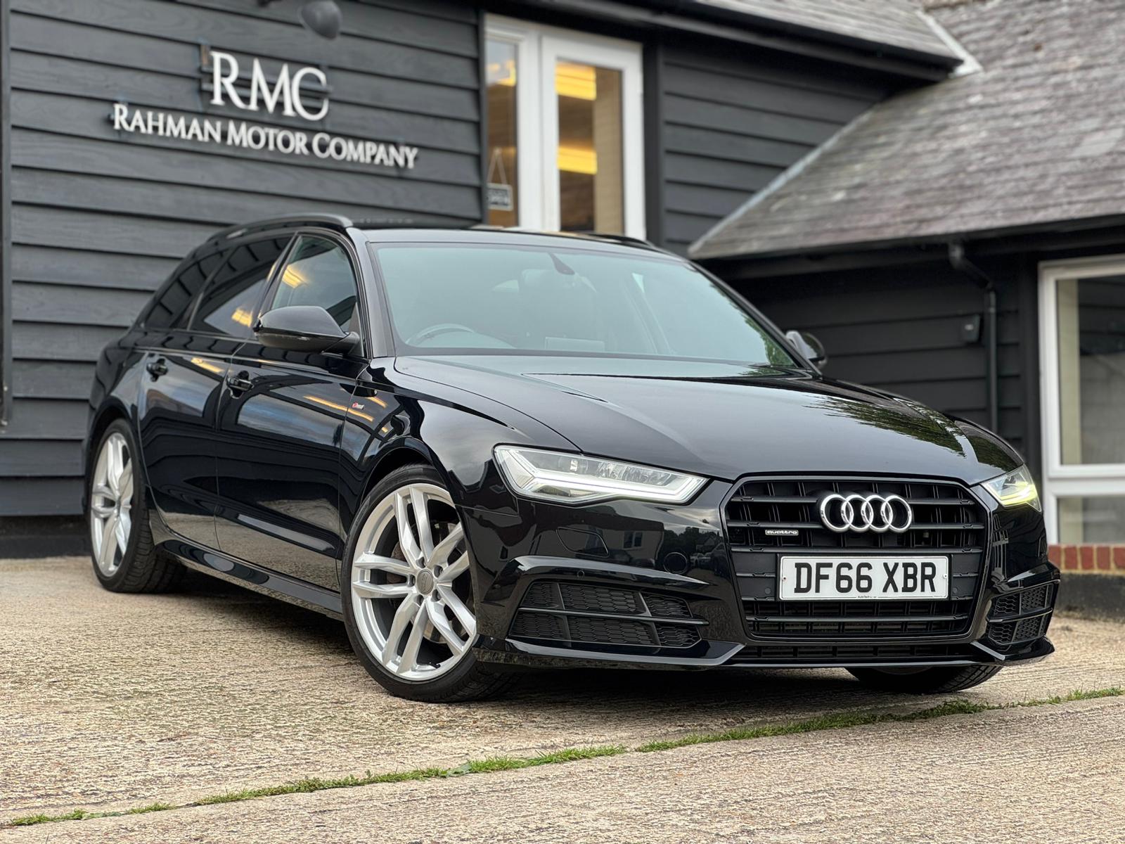 AUDI A6 BLACK EDITION NBSP 16,750 .0 0 2016 NBSP NBSP NBSP 88,000 NBSP...