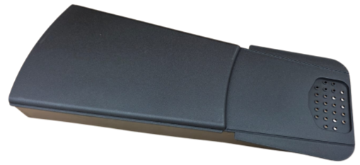 Viper Verge U Dry Verge - Black (60)