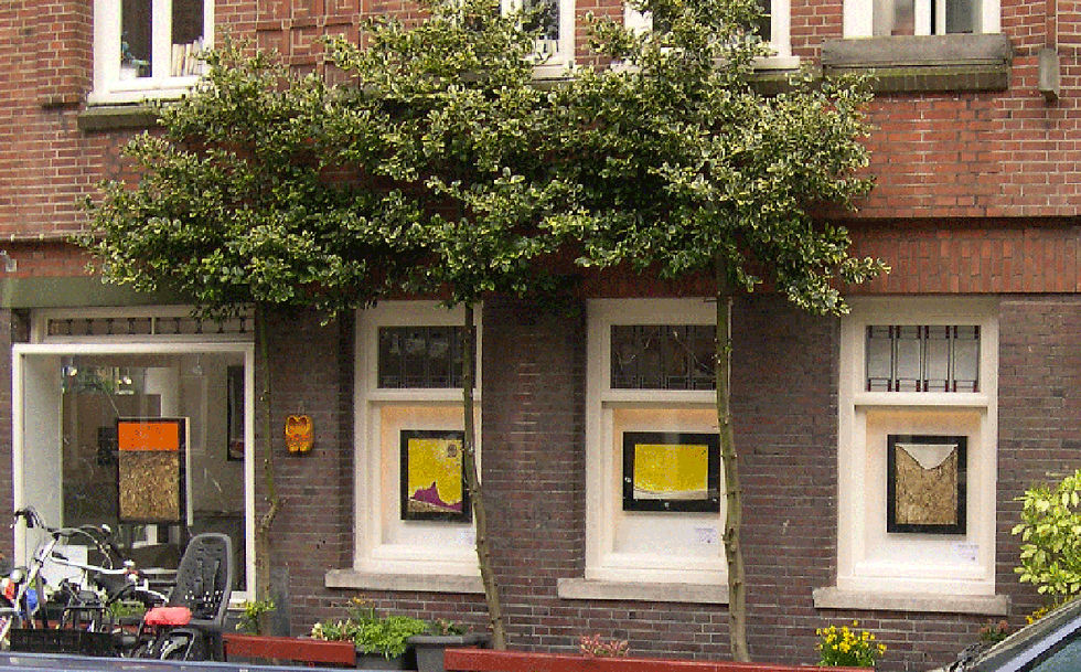 Amsterdam.2014