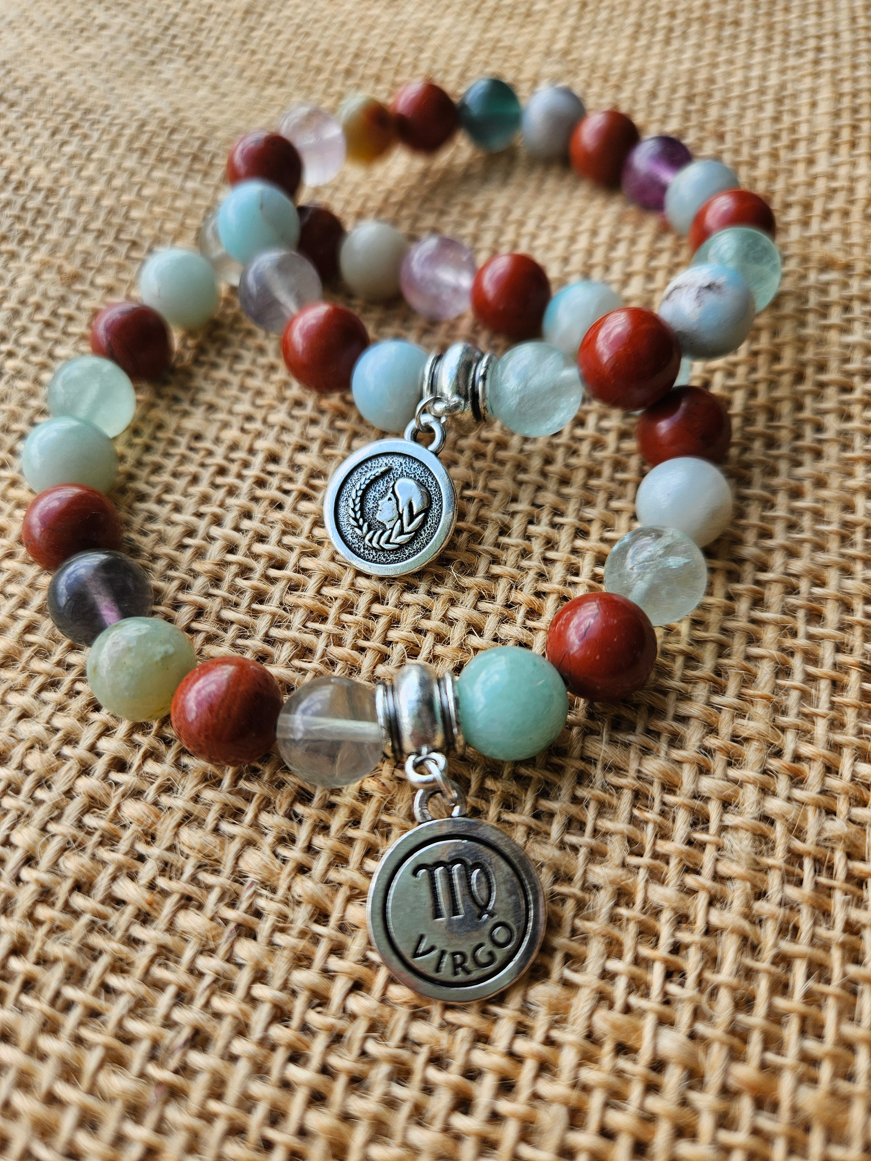 Virgo Bracelet