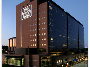 North Kansas City Hospital