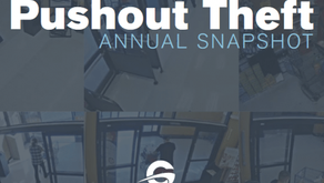 Statistics: 2017 Pushout Theft Annual Snapshot 