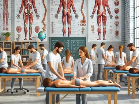 Les principes fondamentaux de l'ostéopathie : une approche globale du corps