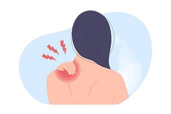 Douleurs cervicales