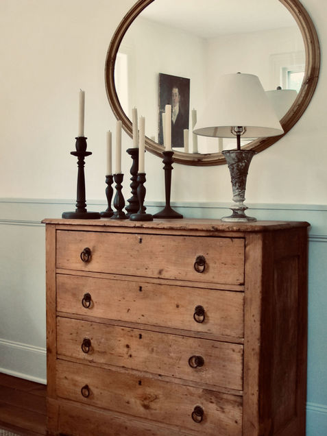 Dabney McAvoy Interiors