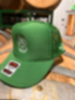 Thumbnail: Trailer Pond Trucker Hat