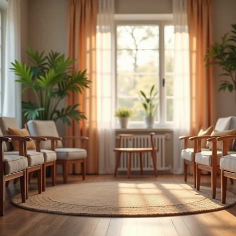 Top Benefits of Group Therapy for Mental Health