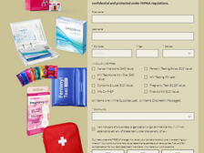 Get 8 Products Worth $125 FREE – Find Out How with Help Is Hope Foundation!  (Absolutely NO Catch!)