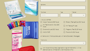 Get 8 Products Worth $125 FREE – Find Out How with Help Is Hope Foundation!  (Absolutely NO Catch!)