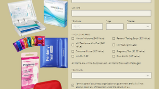 Get 8 Products Worth $125 FREE – Find Out How with Help Is Hope Foundation!  (Absolutely NO Catch!)