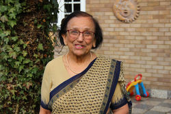 Bhadra Vadgama