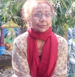 NiranjanaDesai MBE