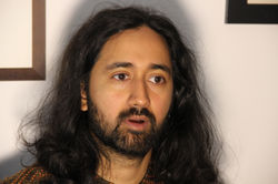 Sarathy Korwar
