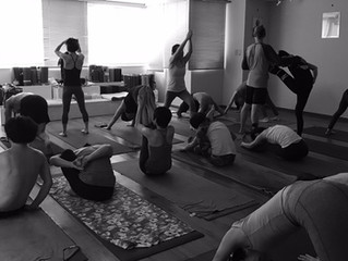 The Benefits of Practicing the Ashtanga Yoga Mysore Method