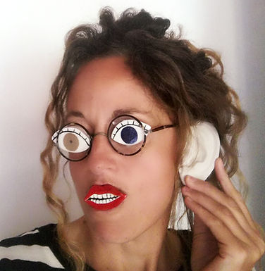 Valeria Montemagni - Volcanic dreaM