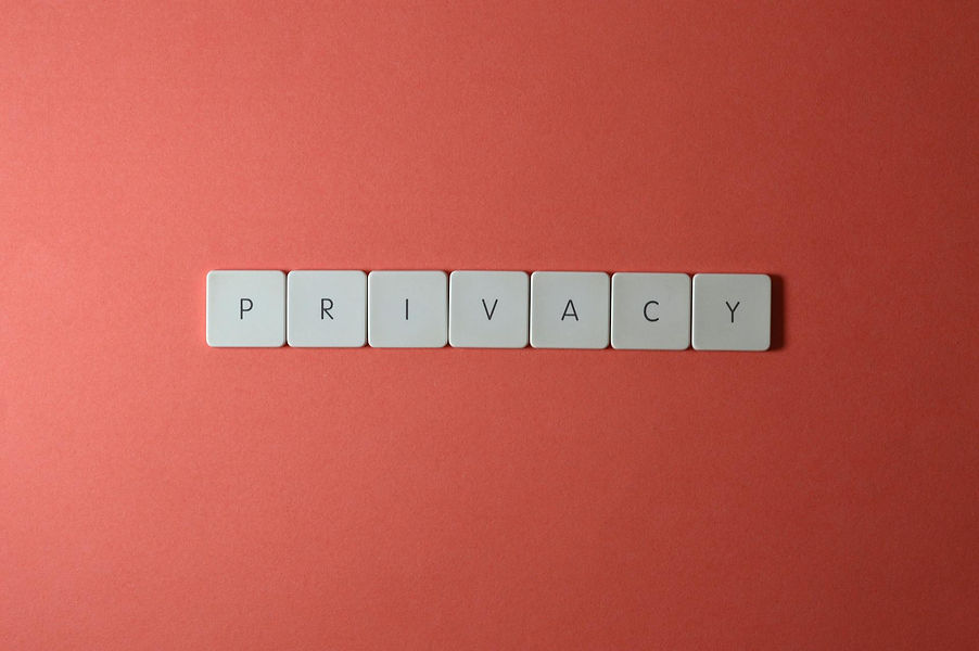 Privacy.