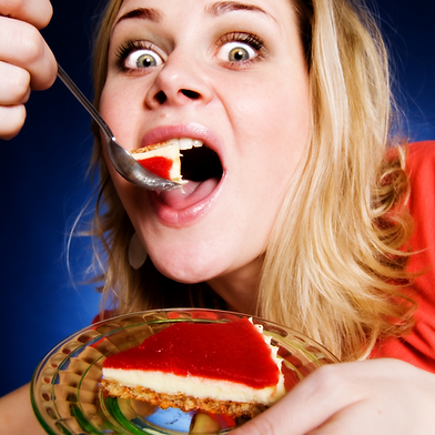 "Stop aux fringales : domptez vos envies"