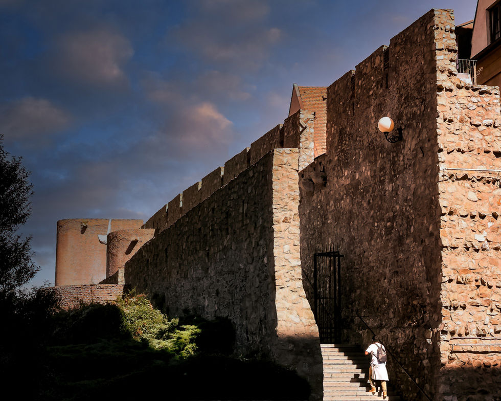 Eslováquia - Bratislava