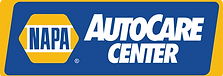 NAPA Auto Care Center Logo
