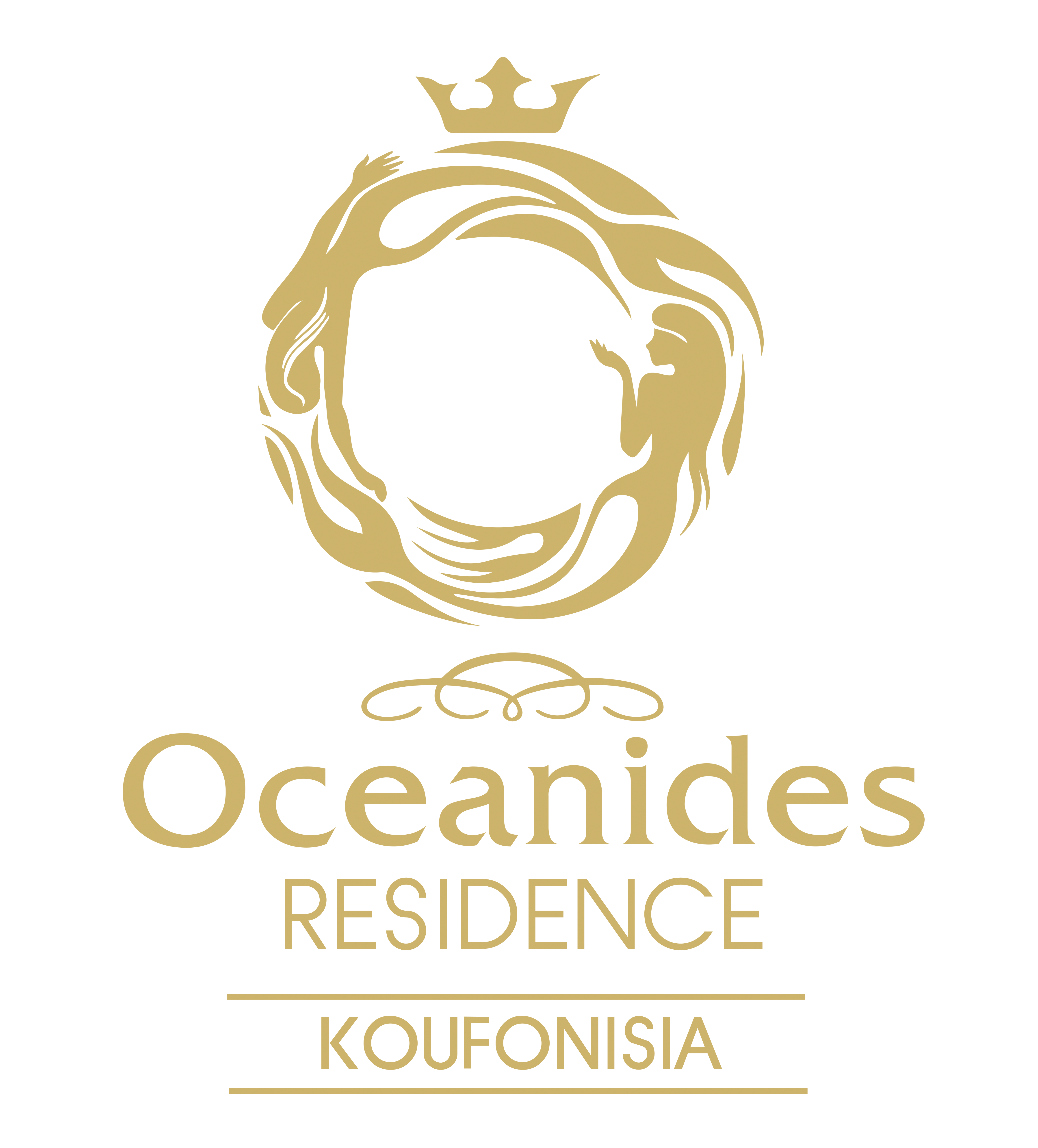 Oceanides Residence Koufonisia in Koufonisia, Greece