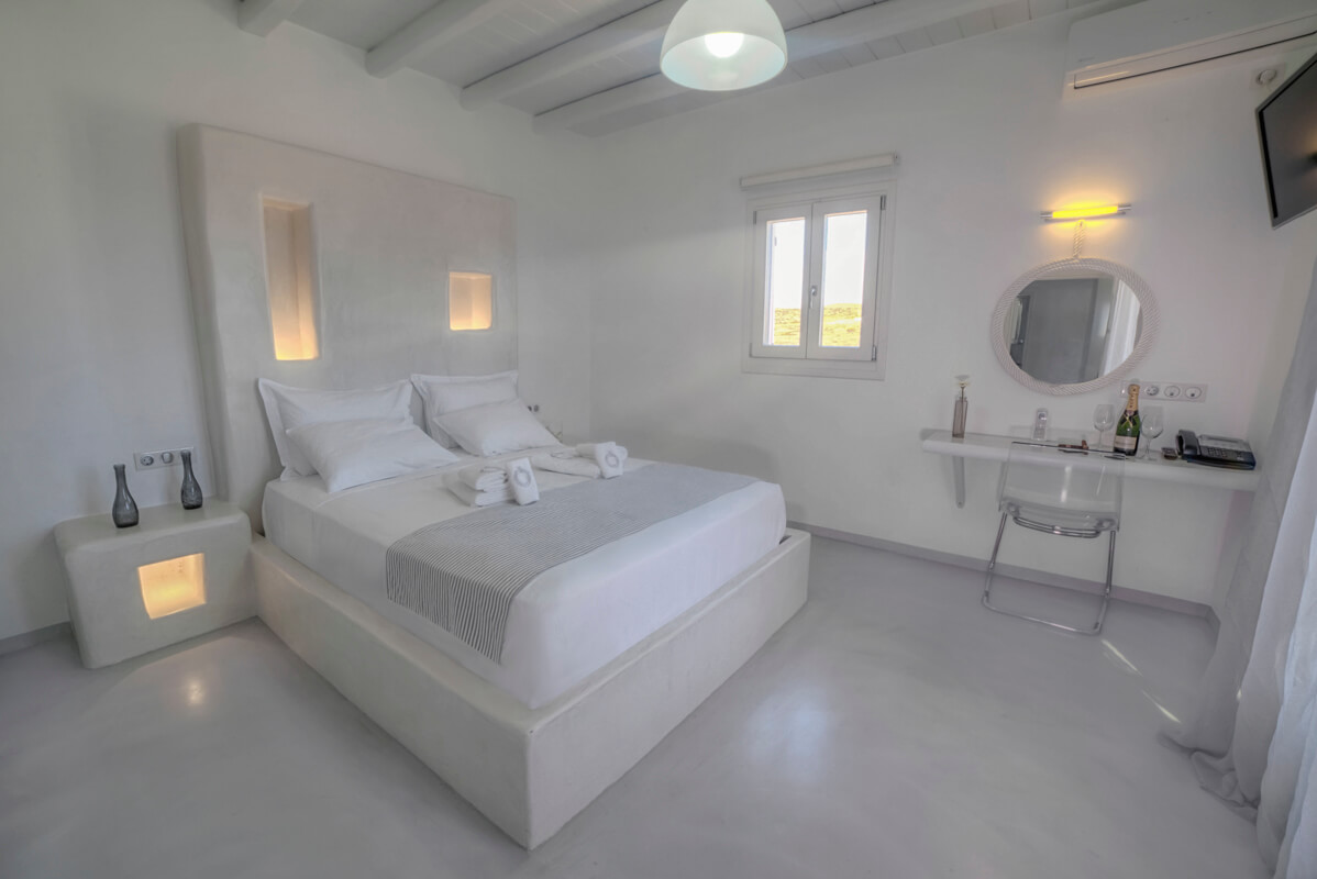 Pasithoe (Master Suite)
