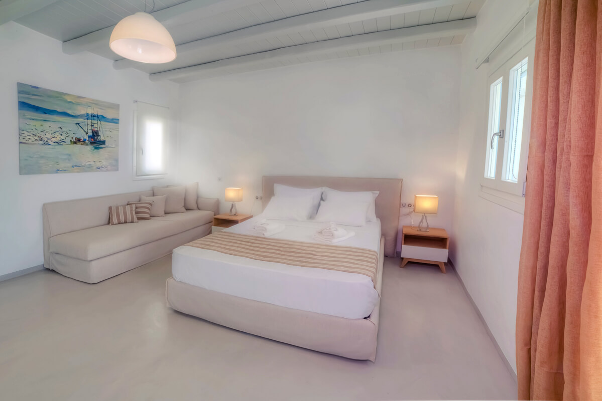 Pitho room